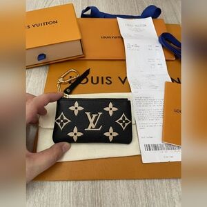 Louis Vuitton Key Pouch